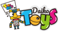 daiko-toys